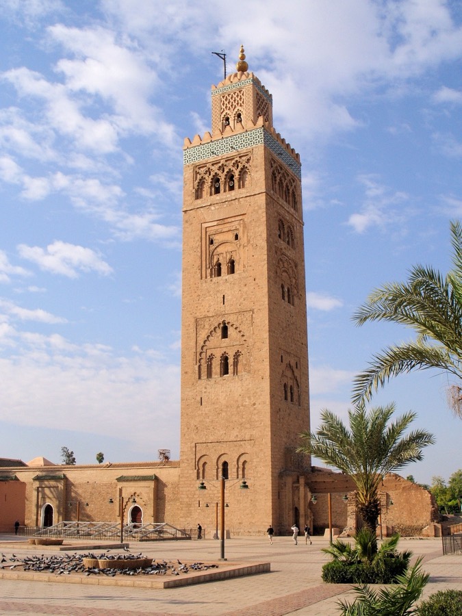 Marrakech