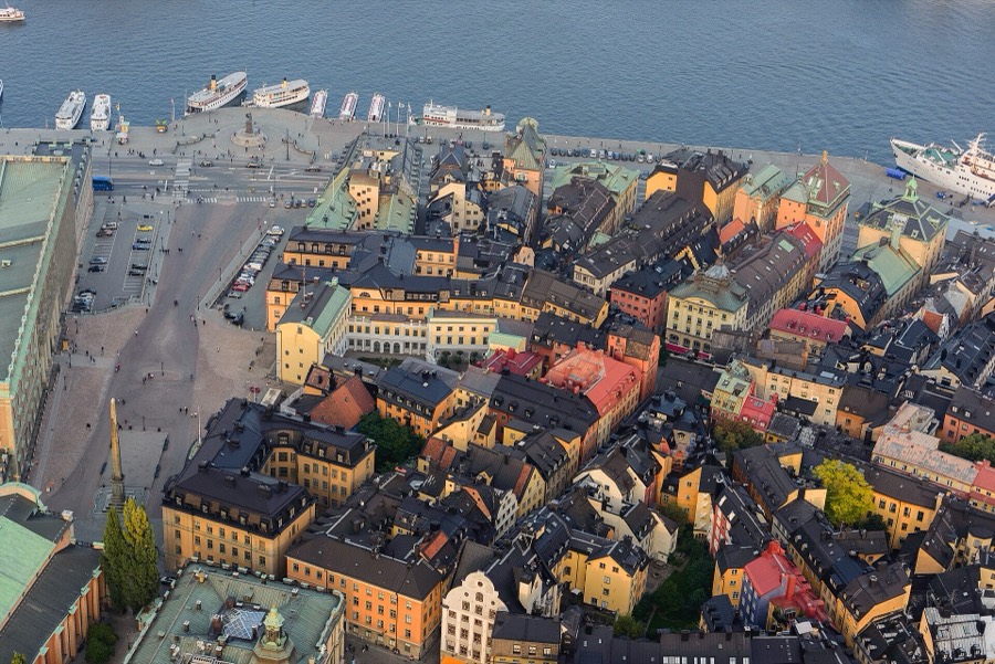Stockholm