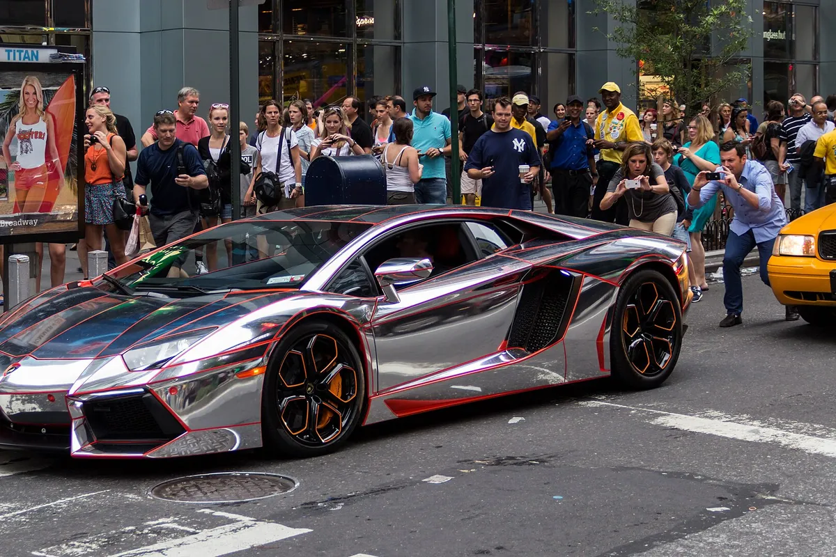 New York City (New York, USA), Times Square-Duffy Square -- 2012 -- 6380