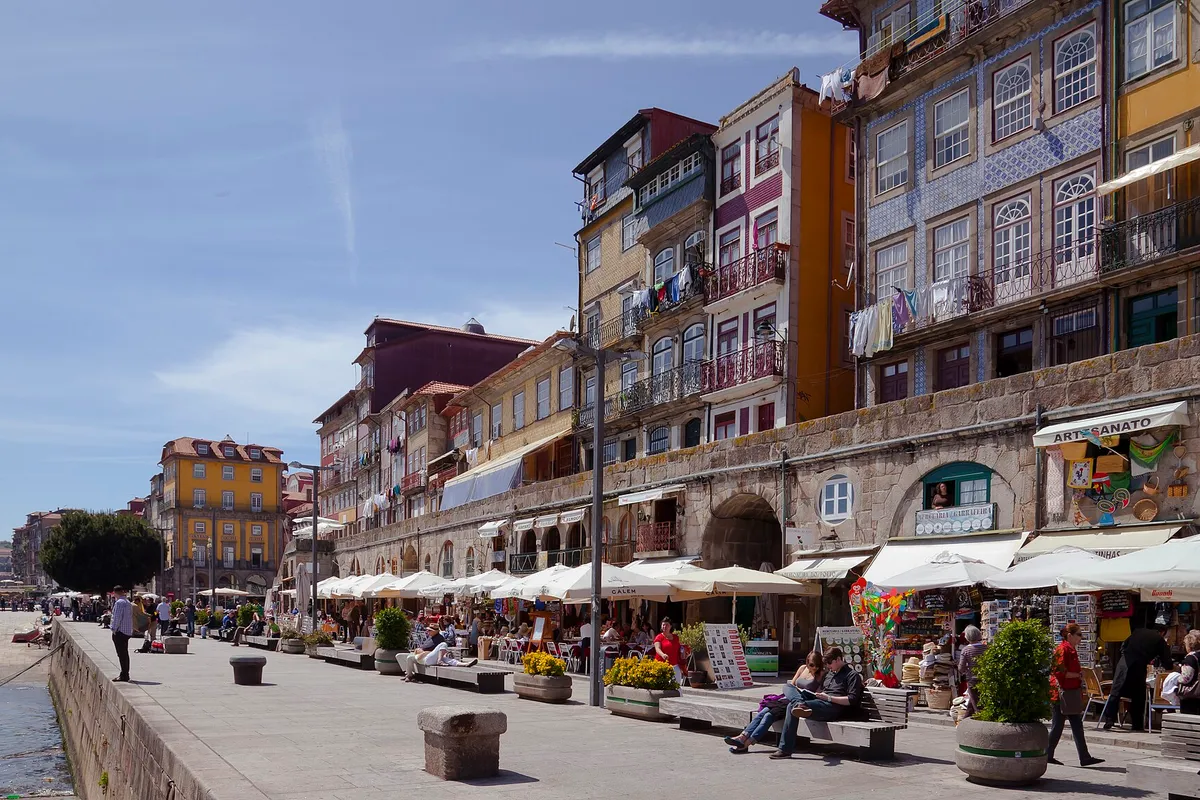 Cais da Ribeira, Oporto, Portugal, 2012-05-09, DD 03