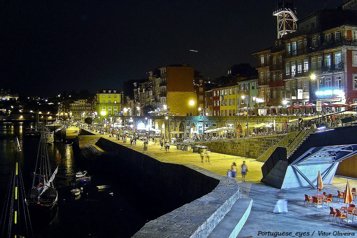 Ribeira - Porto - Portugal (4520988175)
