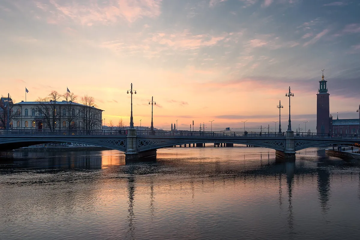 Vasabron Vasa bridge Stockholm 2016 01