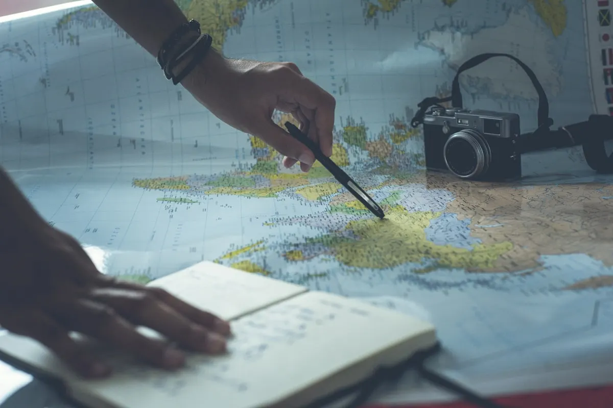 How Edenfinder makes money, and why it stays free for you