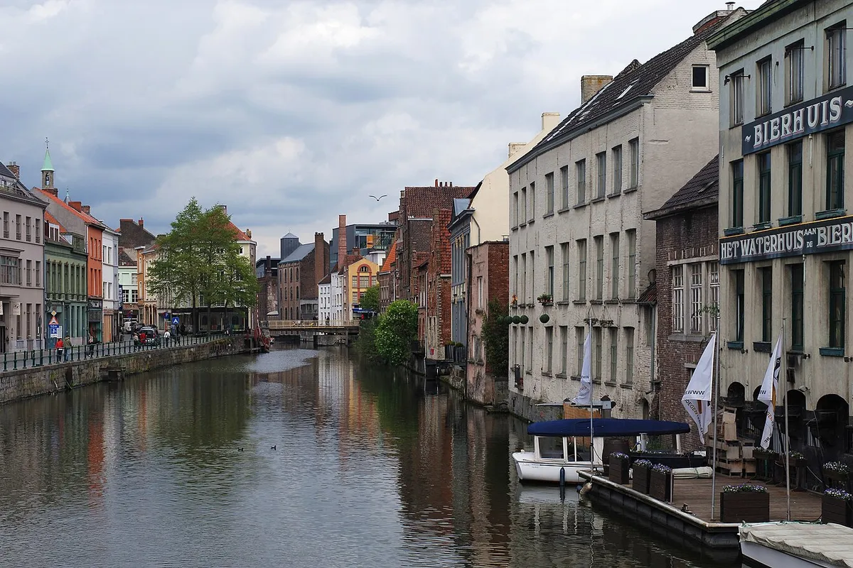 Ghent April 2012-2