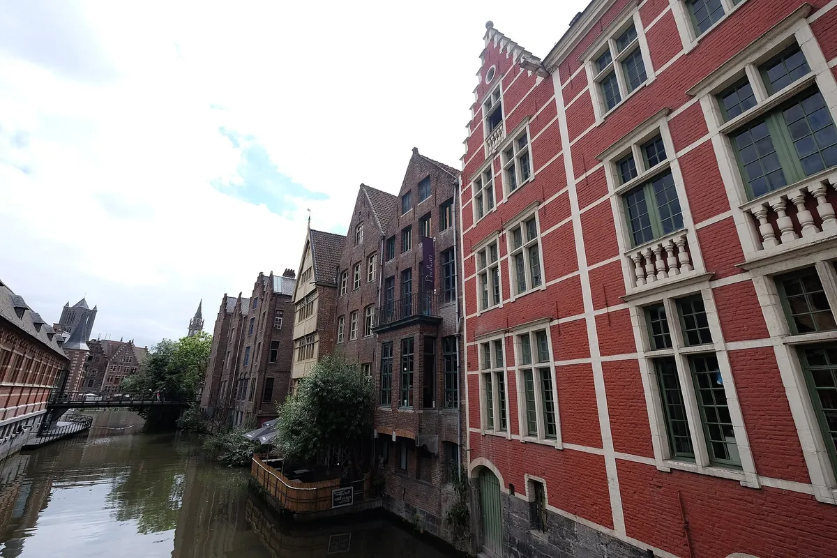 Ghent, Belgium - panoramio (18)