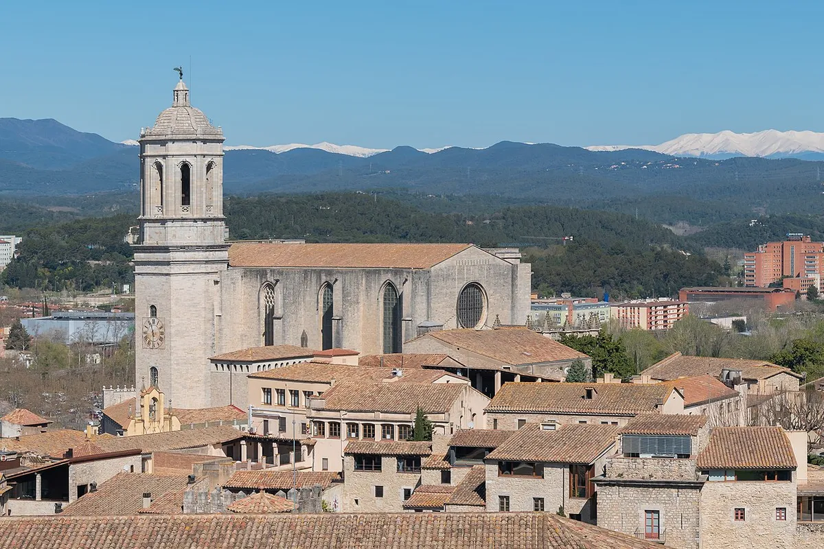 Cathedral of Girona (20)