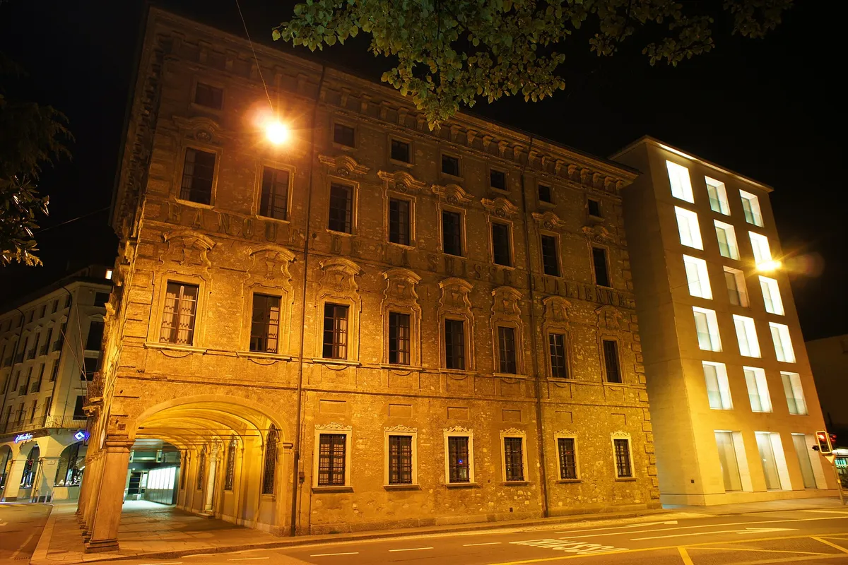Lugano, Switzerland - panoramio (25)