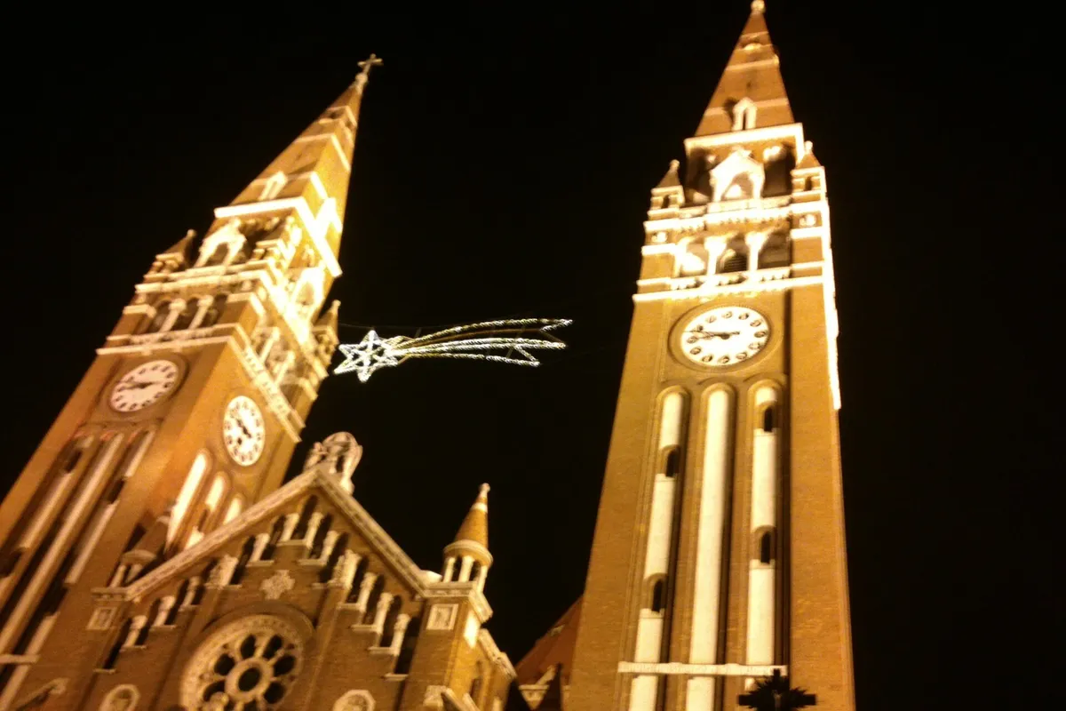 Cathedral, Szeged, Hungary - panoramio (20)