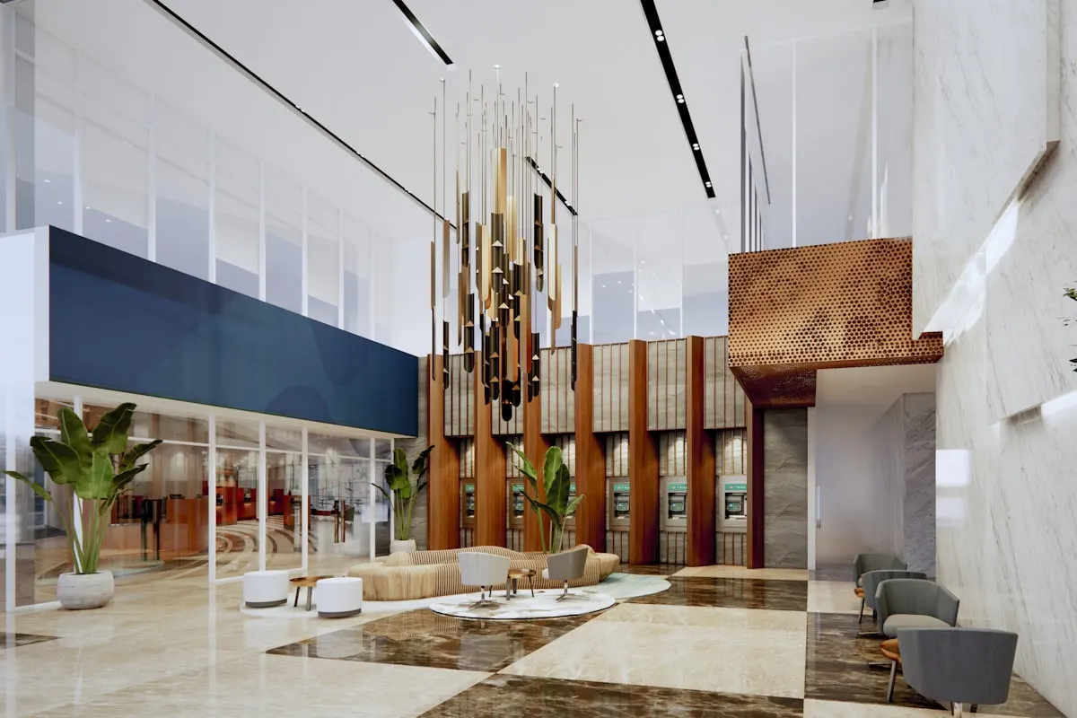 Hotels fur die Geschaftsreise: so wahlst du