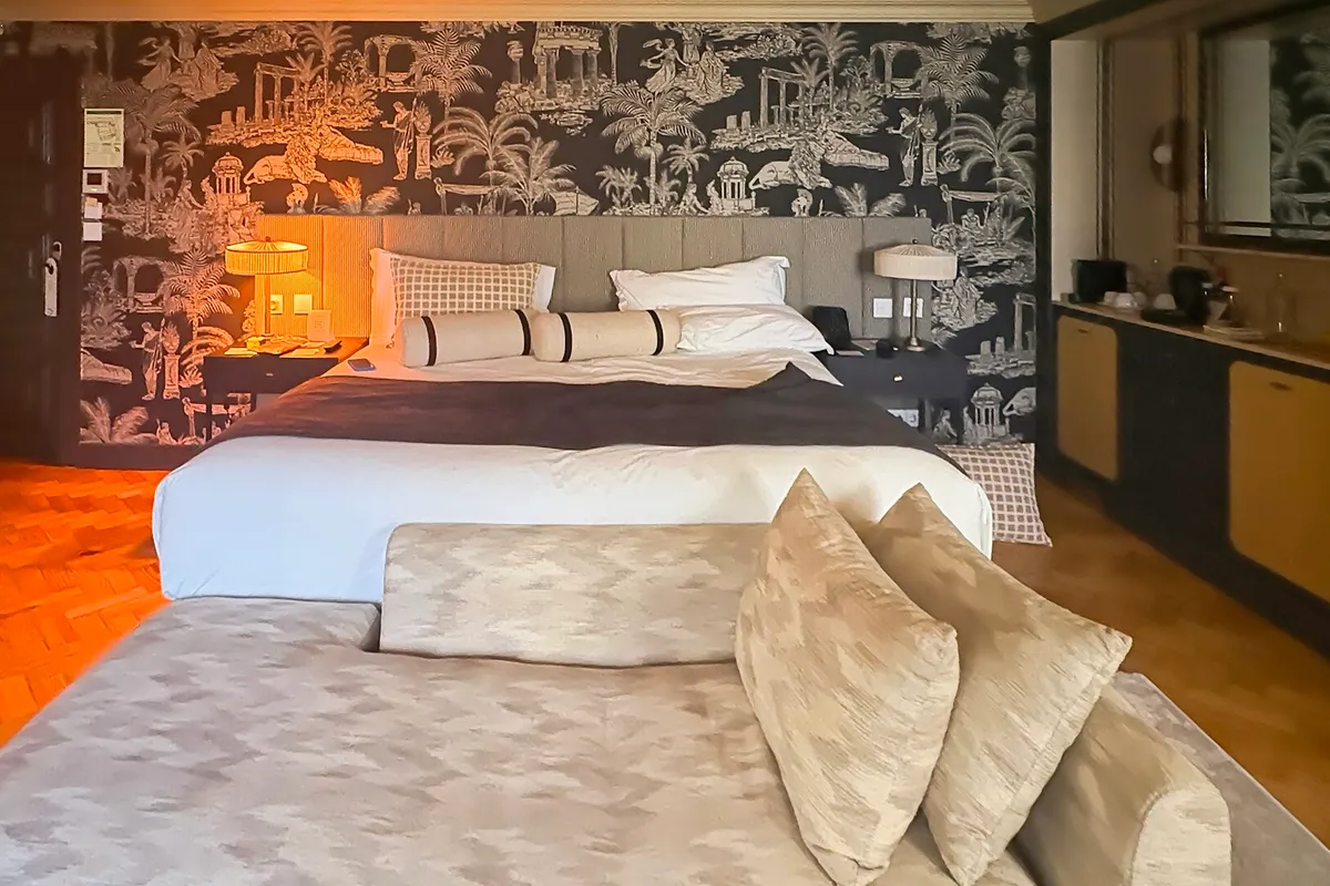 Qué certifica de verdad una estrella de hotel, y qué no
