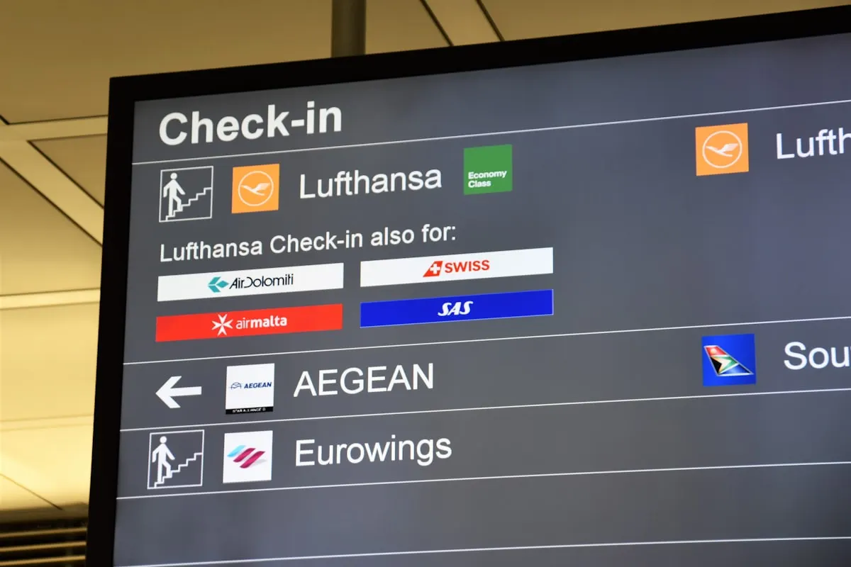 Wann einen Flug kaufen: das richtige Fenster