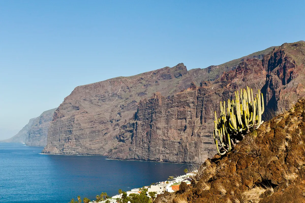 Dónde viajar en noviembre: la mejor ventana del año