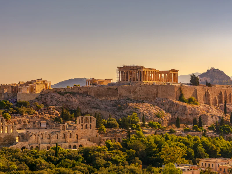 Atene, Grecia