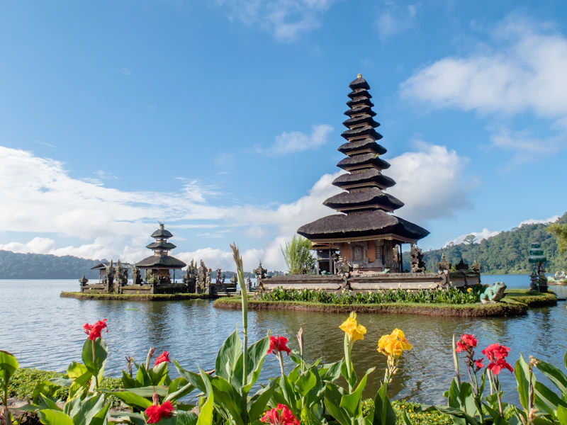 Bali, Indonesia