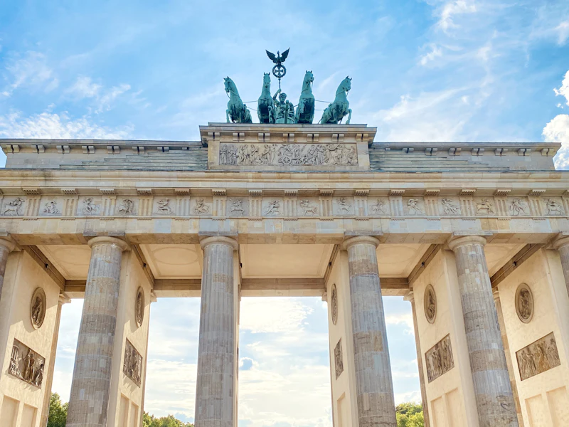 Berlino, Germania
