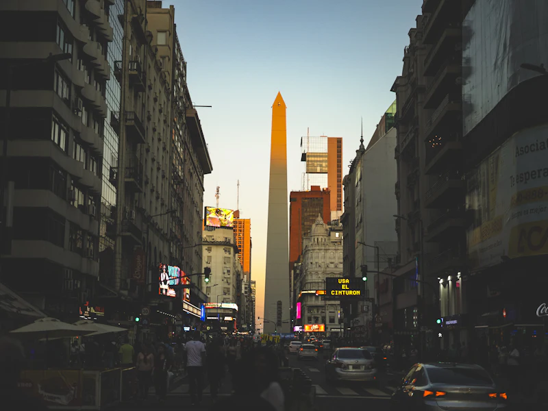 Buenos Aires, Argentina
