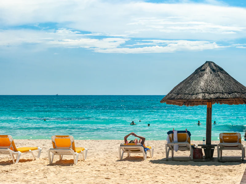 Cancún, Messico