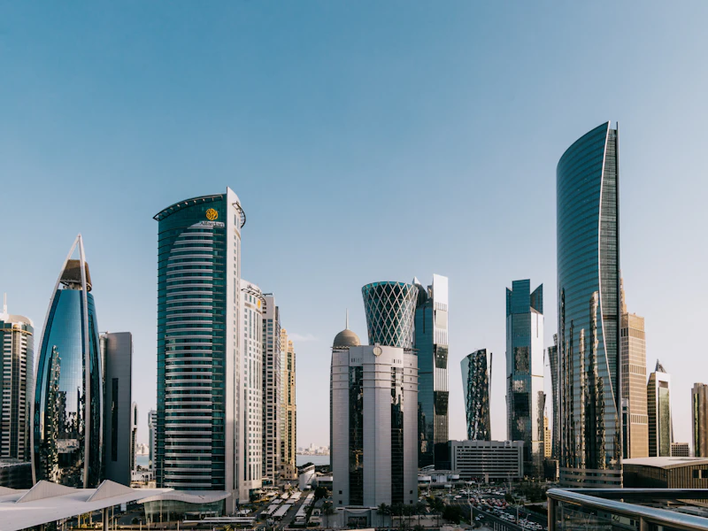 Doha, Qatar