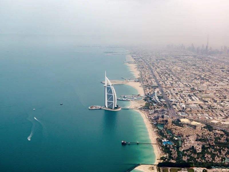 Dubai, Emirati Arabi Uniti
