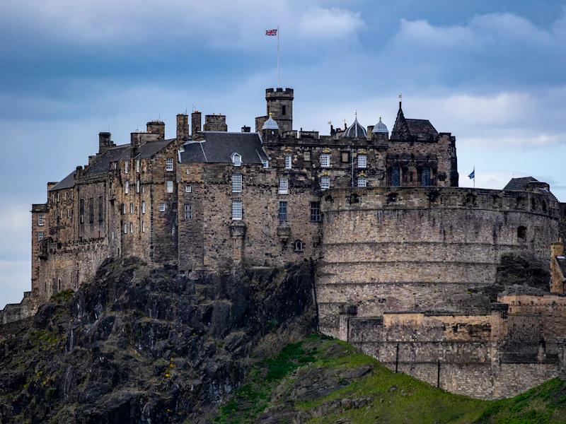 Edimburgo, Regno Unito