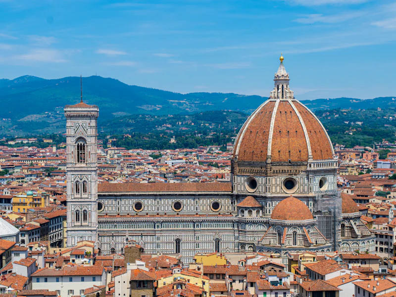 Firenze, Italia