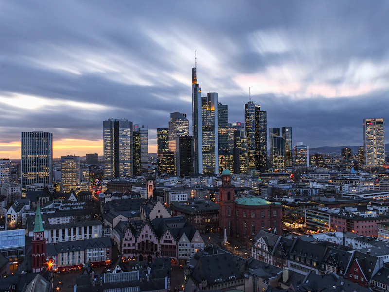 Francoforte, Germania