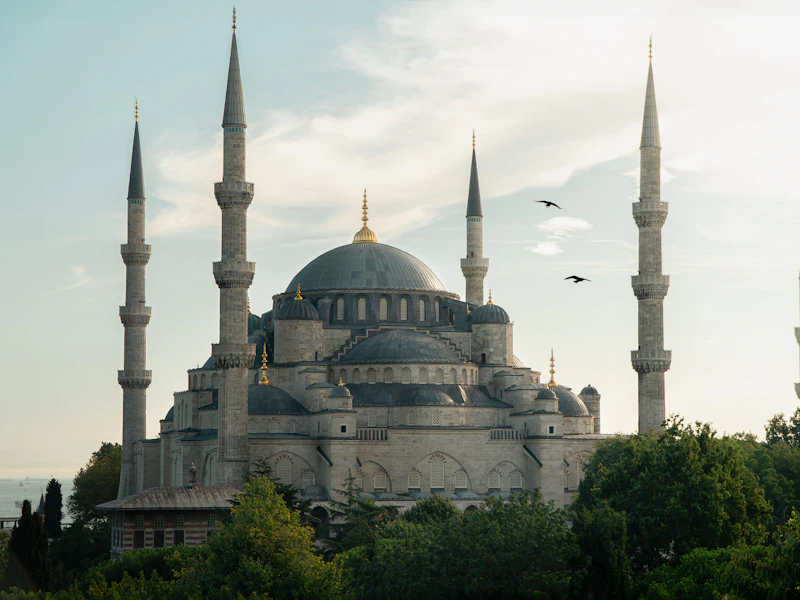 Istanbul, Turchia