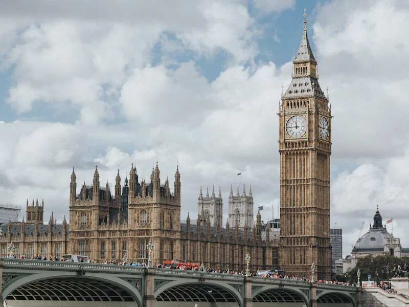 Londra, Regno Unito