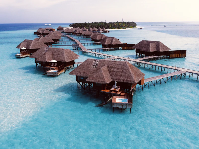 Maldive, Maldive