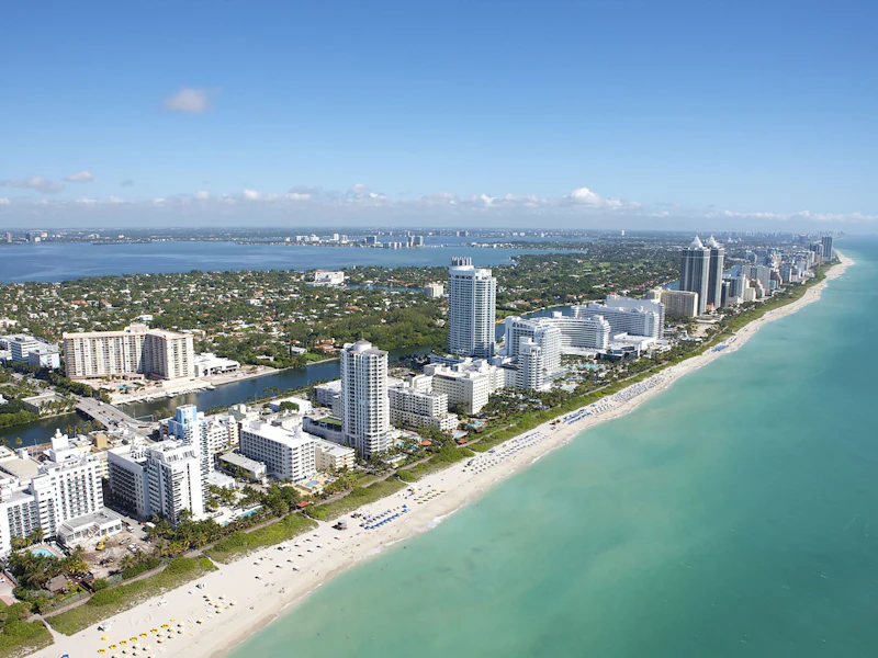 Miami, Stati Uniti