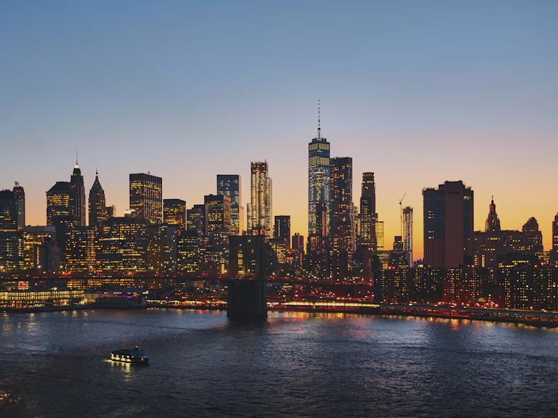New York, Stati Uniti