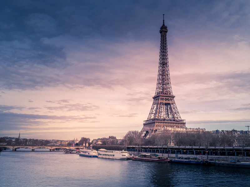 Parigi, Francia