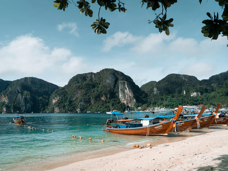 Phuket, Thailandia