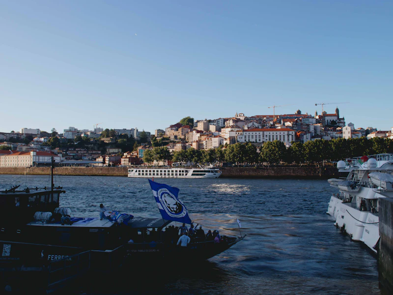 Porto, Portogallo