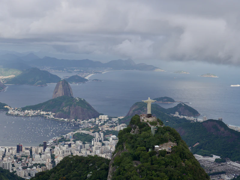 Rio de Janeiro, Brasile