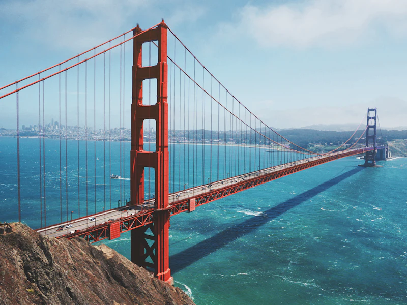 San Francisco, Stati Uniti