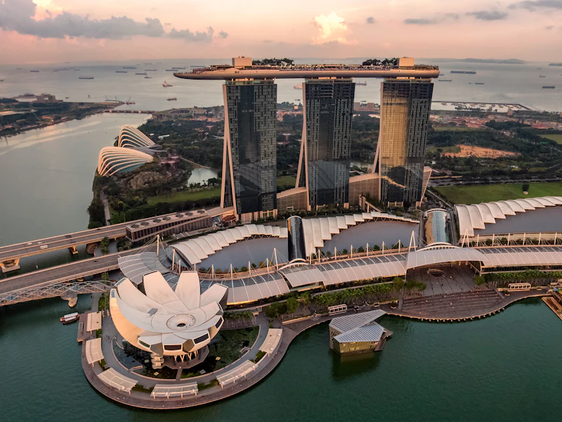 Singapore, Singapore