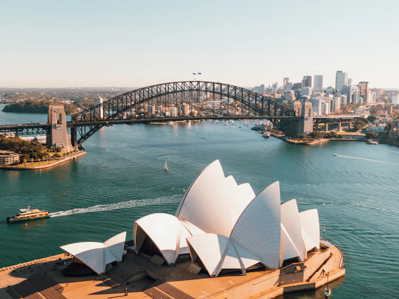 Sydney, Australia