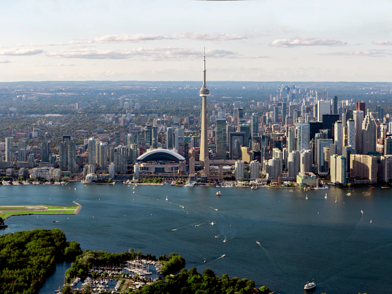 Toronto, Canada