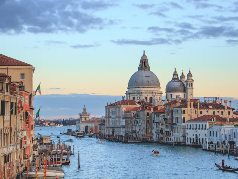Venezia, Italia