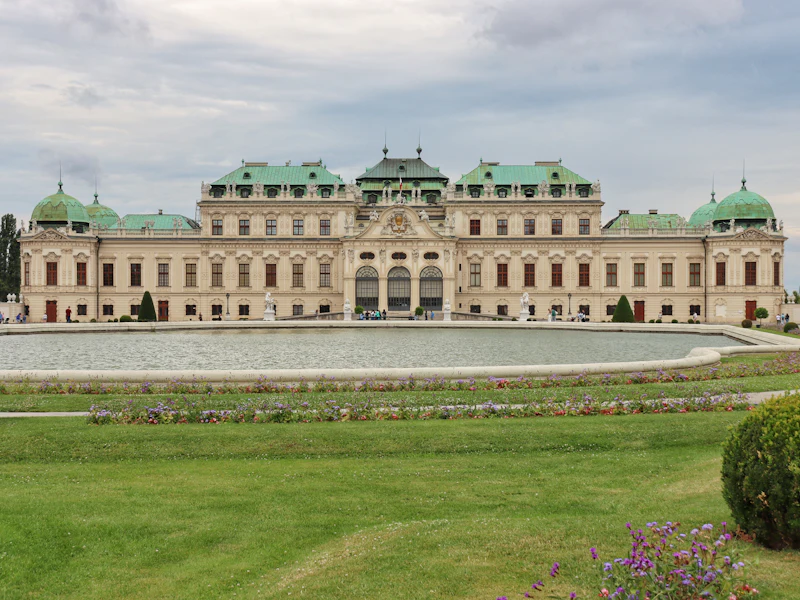 Vienna, Austria
